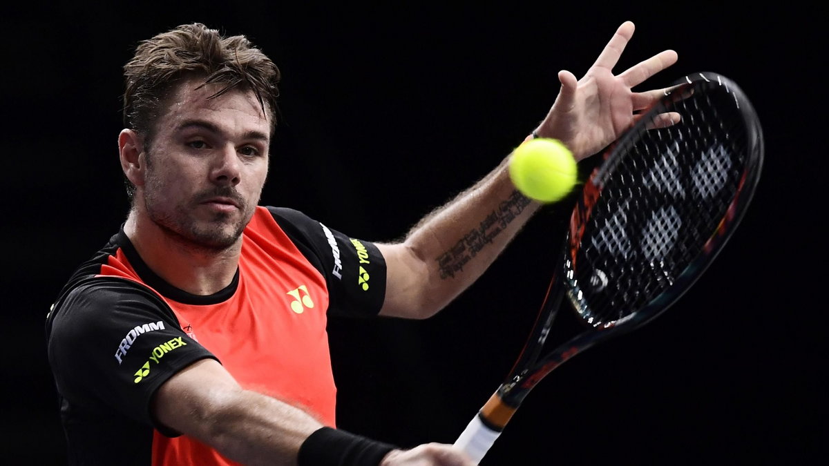 Wawrinka: Wszyscy czekamy na powrót Rogera