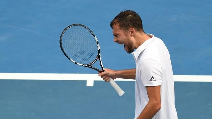 Jerzy Janowicz