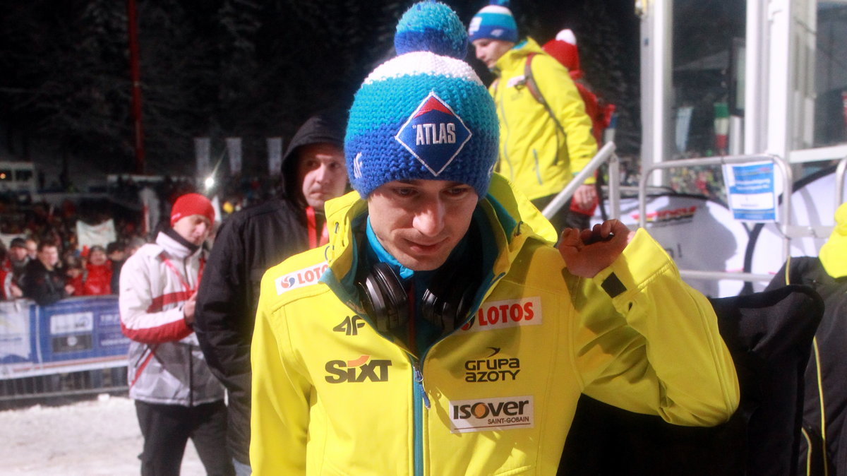 Kamil Stoch