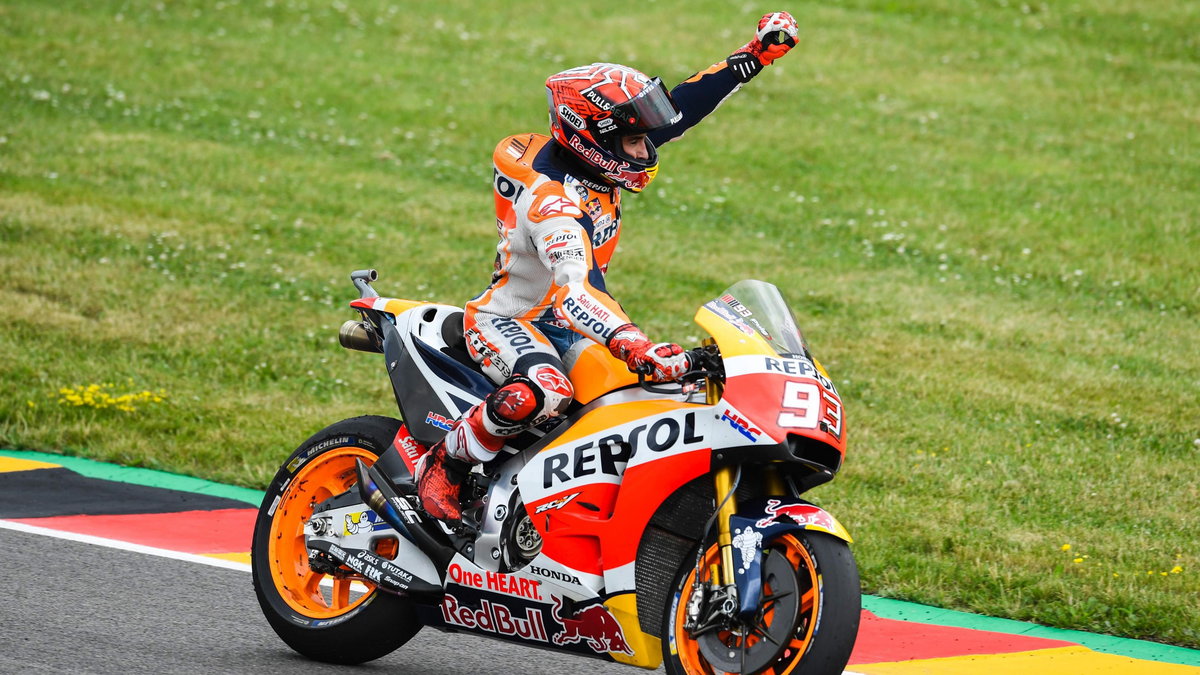 Marc Marquez