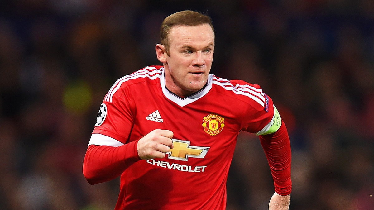 Wayne Rooney