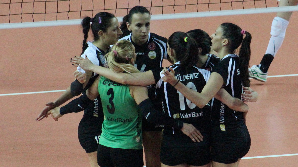 VakifBank Stambuł