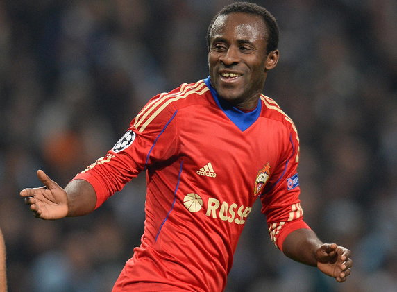 4. Seydou Doumbia 