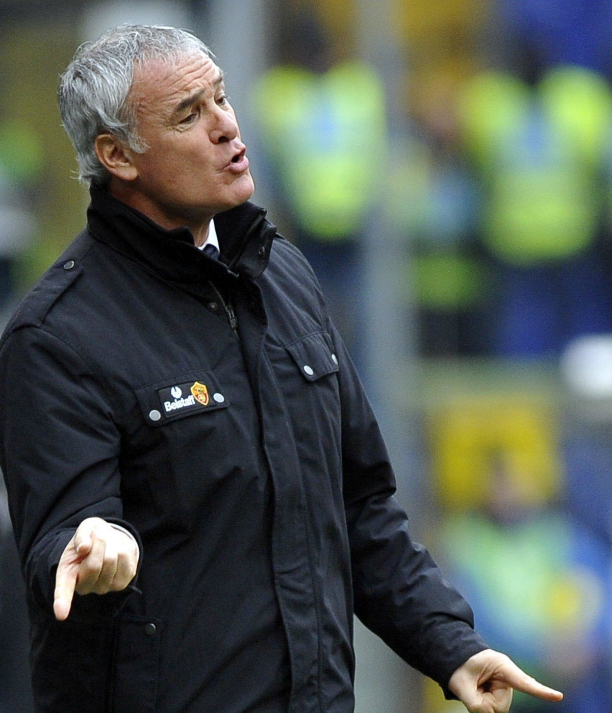 Claudio Ranieri