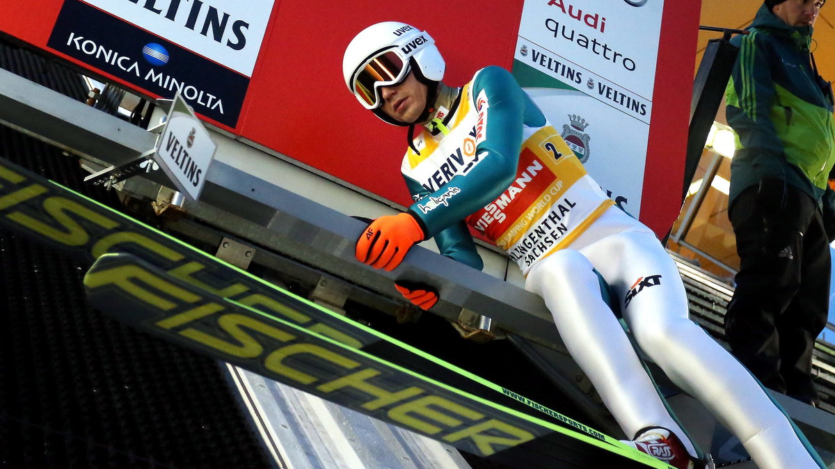 Kamil Stoch