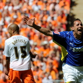 Michael Chopra