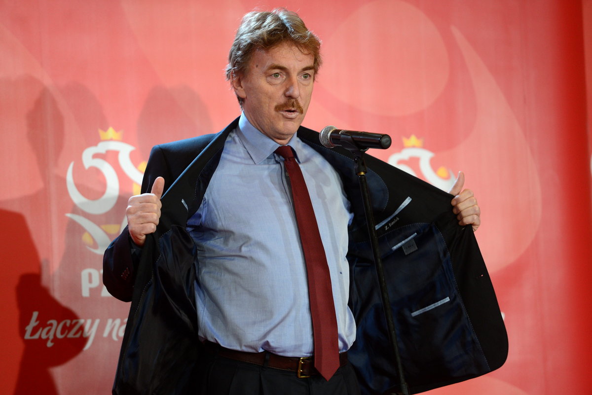 Zbigniew Boniek