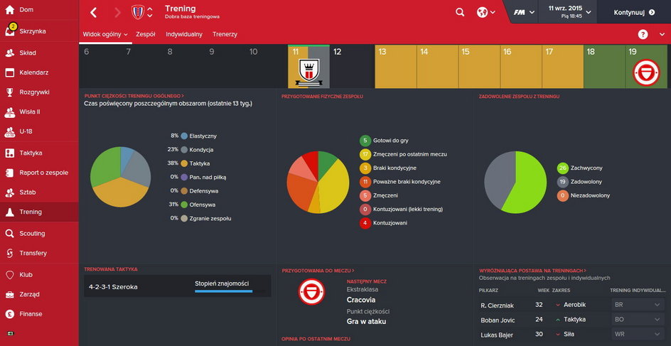 Football Manager 2016