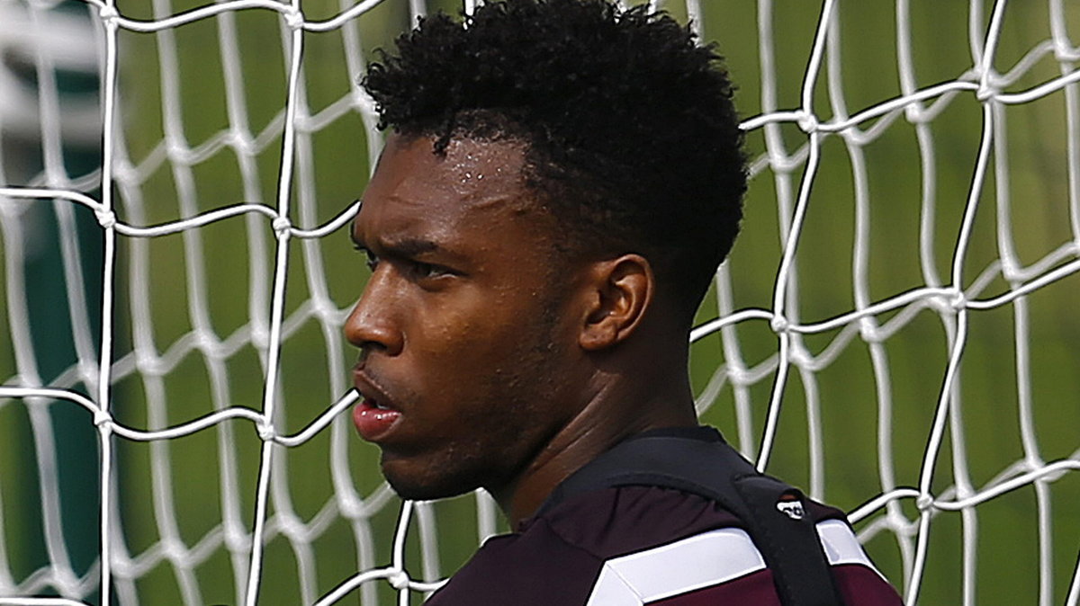 Daniel Sturridge