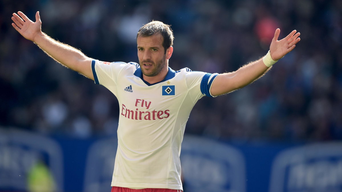 Rafael van der Vaart