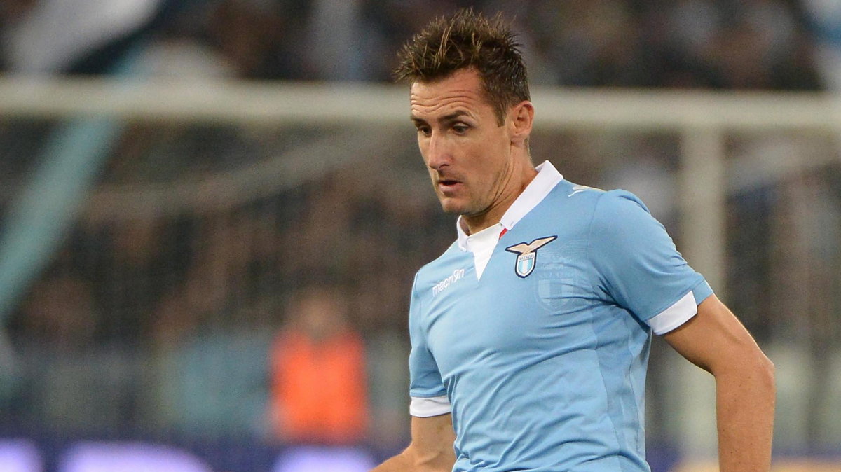 Miroslav Klose