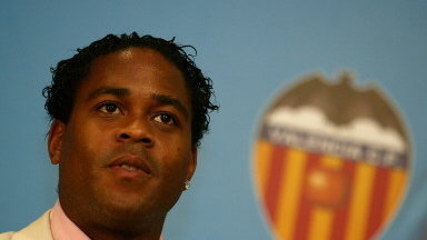 FBL-SPAIN-VALENCIA-KLUIVERT-PRESENTATION