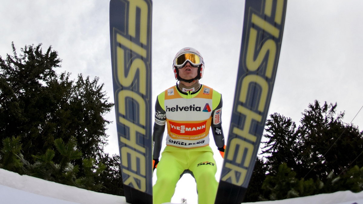 Kamil Stoch