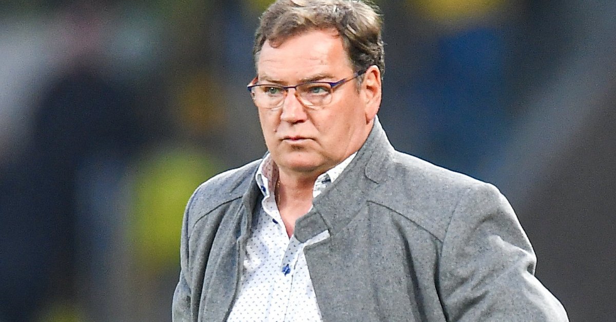 "To nie jest moja decyzja". Jan Urban natychmiast wywołał Cezarego Kuleszę