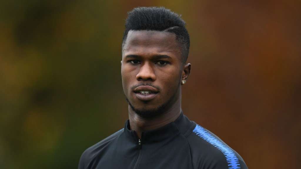 Keita Balde Diao