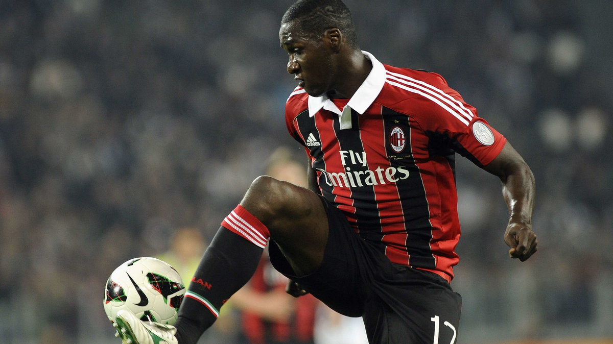 Cristian Zapata