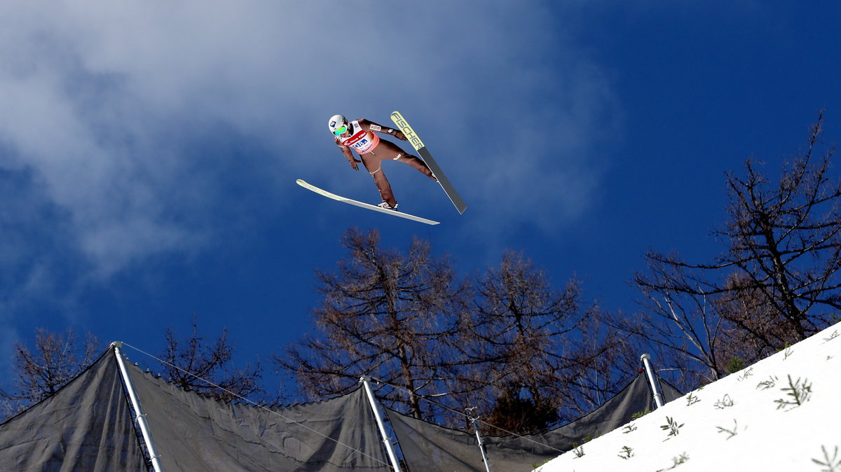 18324067 - KONKURS DRUŻYNOWY PUCHARU ŚWIATA W PLANICY (Kamil Stoch)