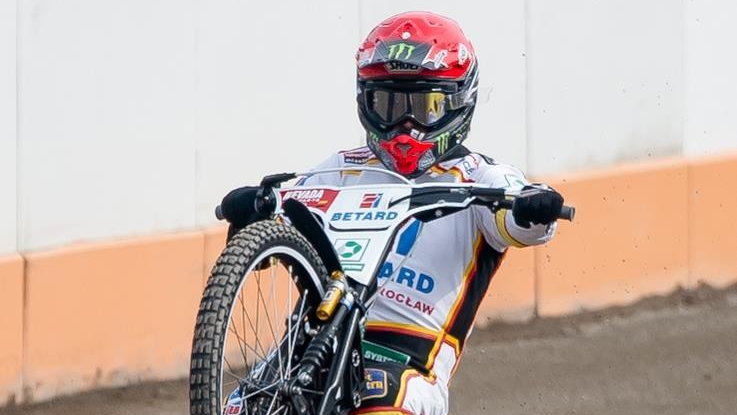 Tai Woffinden