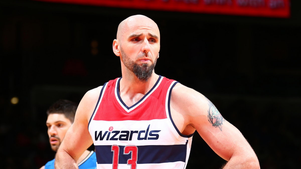 Marcin Gortat