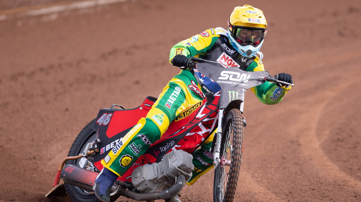 Max Fricke