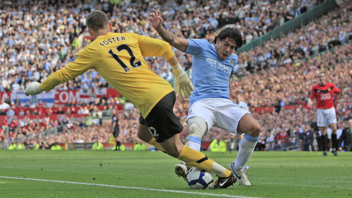 BRITAIN SOCCER PREMIERSHIP