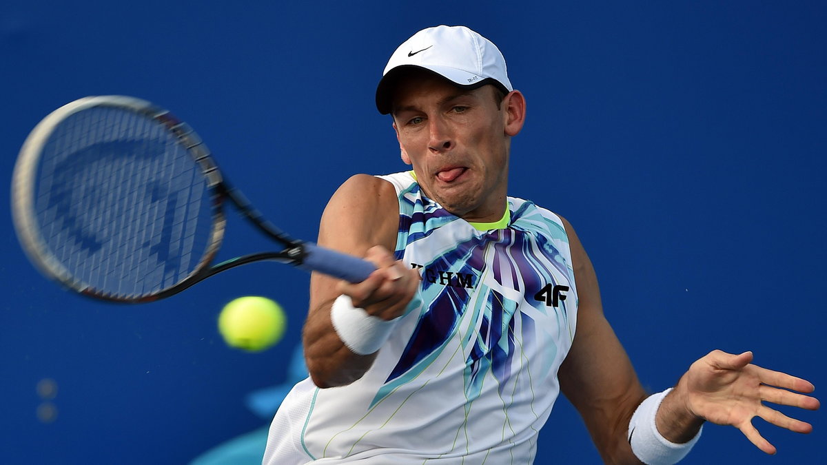 Łukasz Kubot