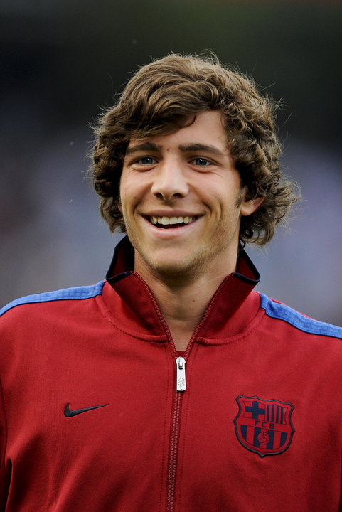 Sergi Roberto