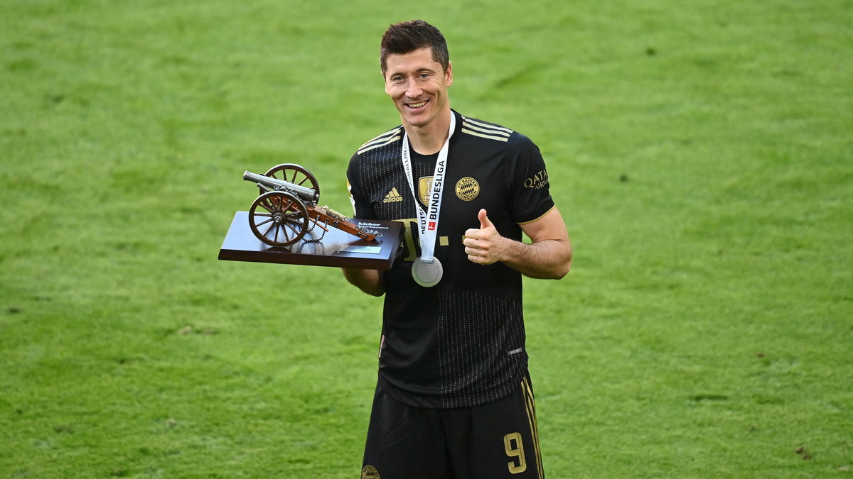 Robert Lewandowski