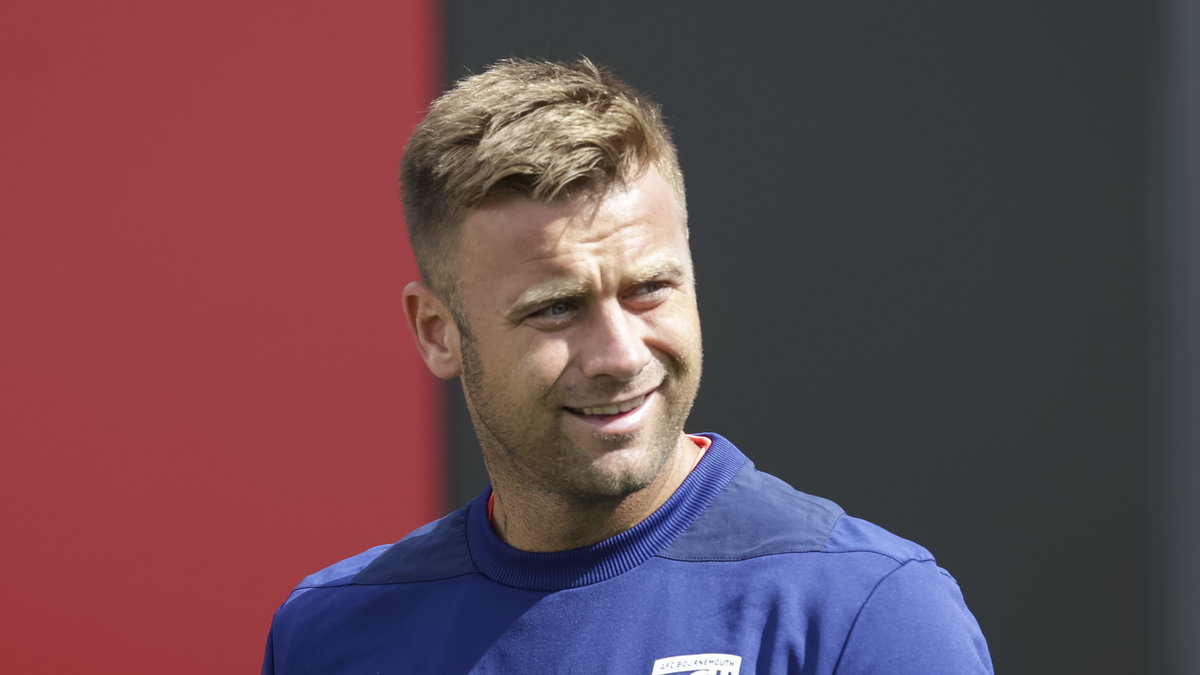 Artur Boruc