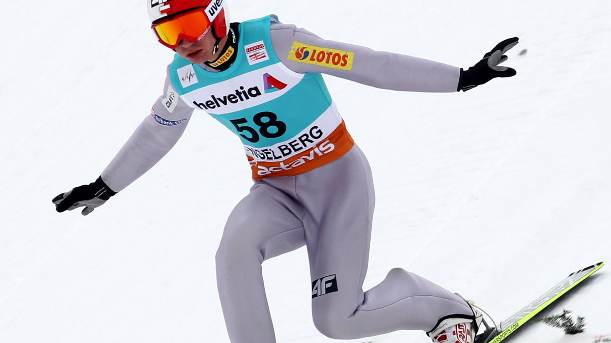 Kamil Stoch