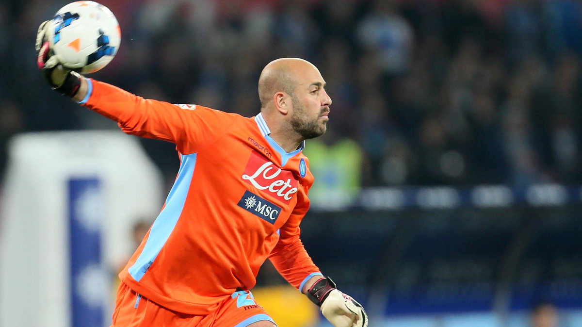 Pepe Reina