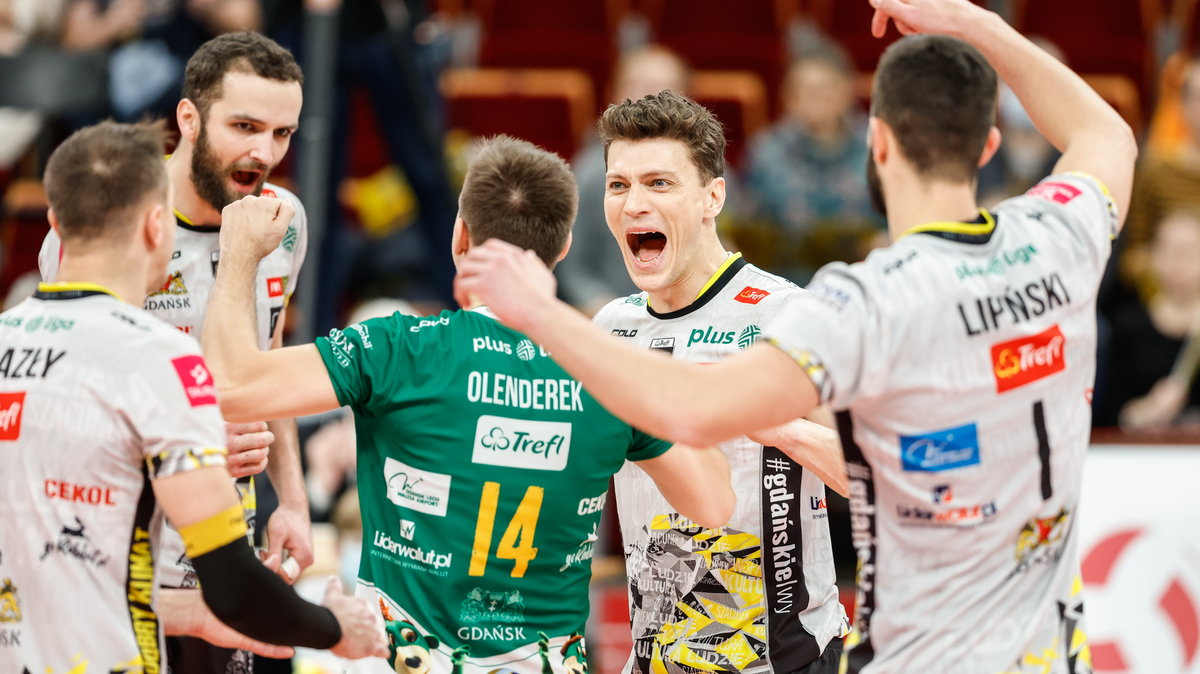 Trefl Gdańsk