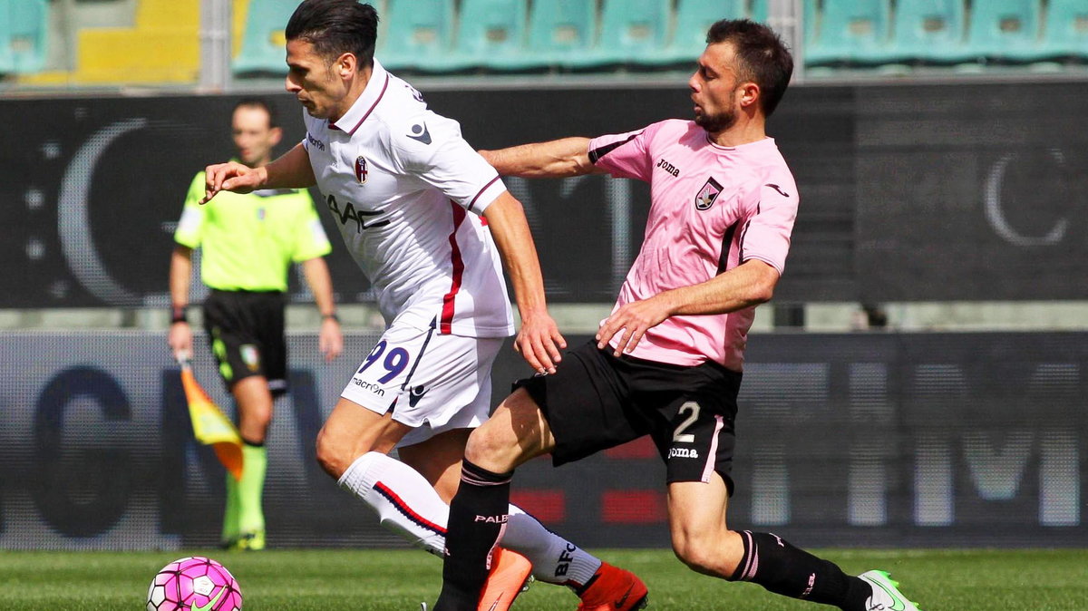 Palermo - Bologna