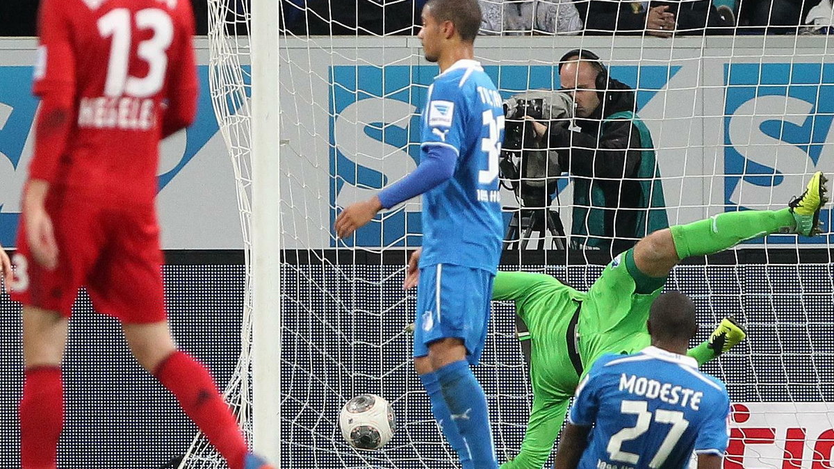 Hoffenheim - Bayer Leverkusen