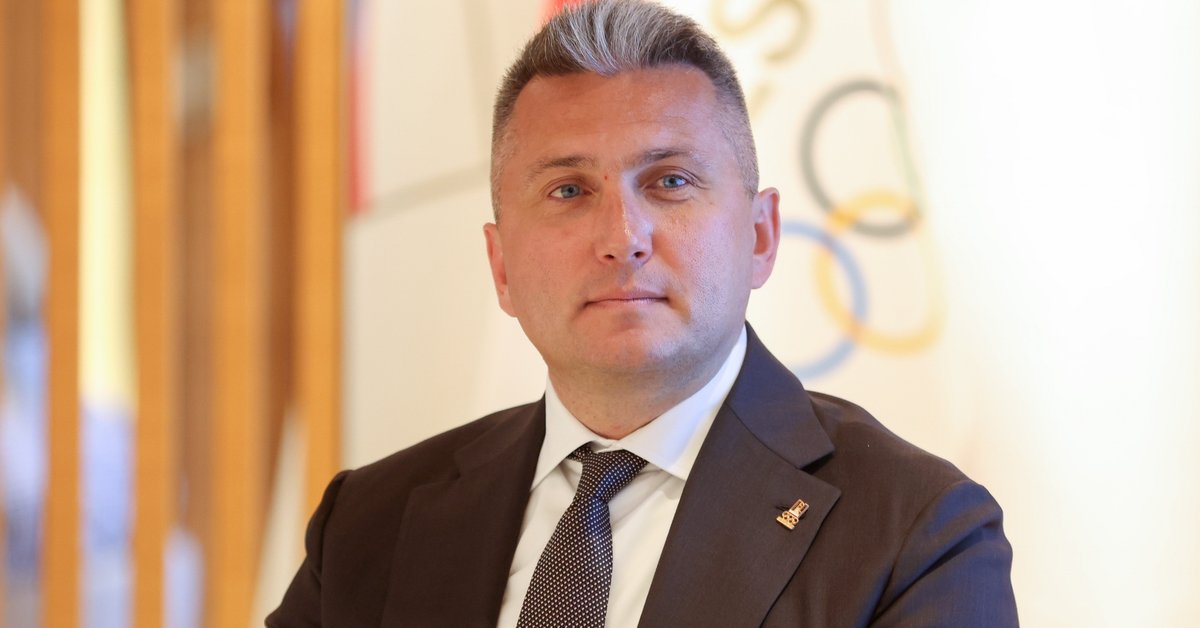 Interwencja agentów CBA. Problemy Radosława Piesiewicza