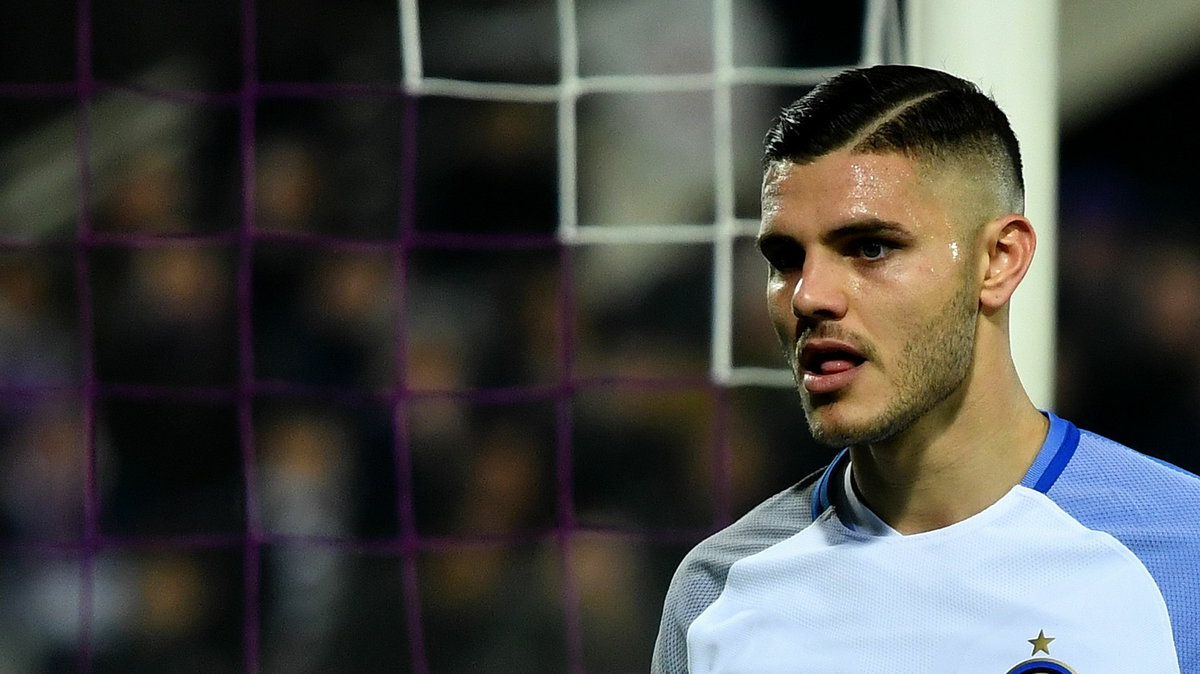 Mauro Icardi