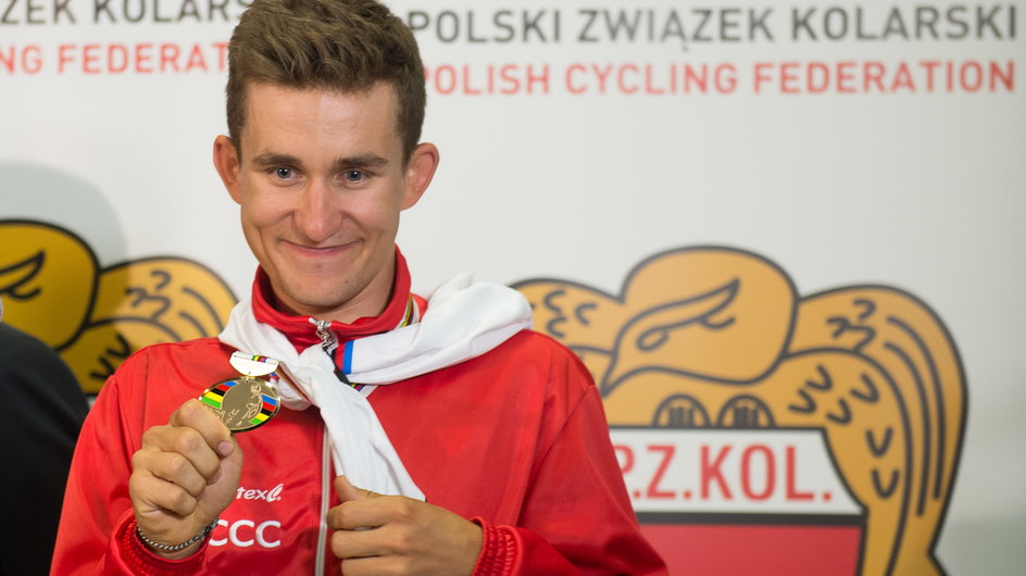 Michał Kwiatkowski