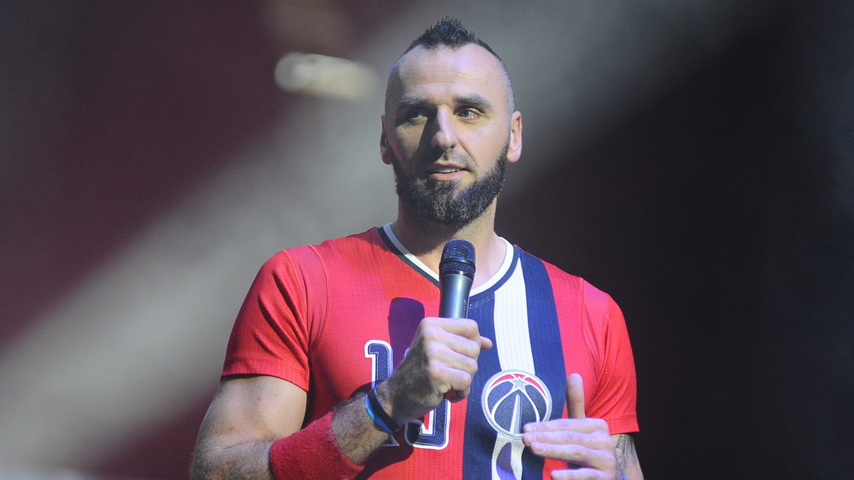 Marcin Gortat