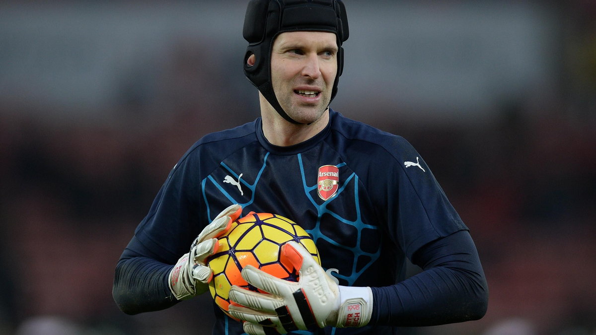 Petr Cech