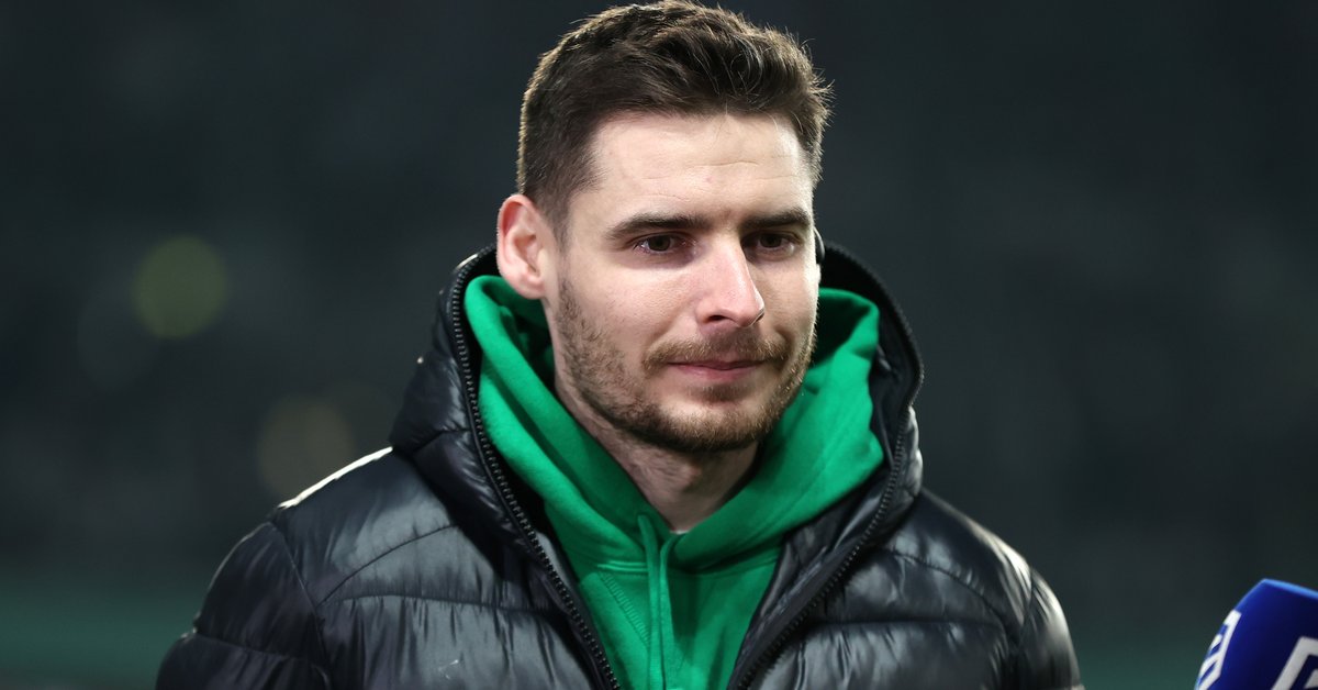 Szokujący powrót do Polski. Legia rozbiła na nim bank