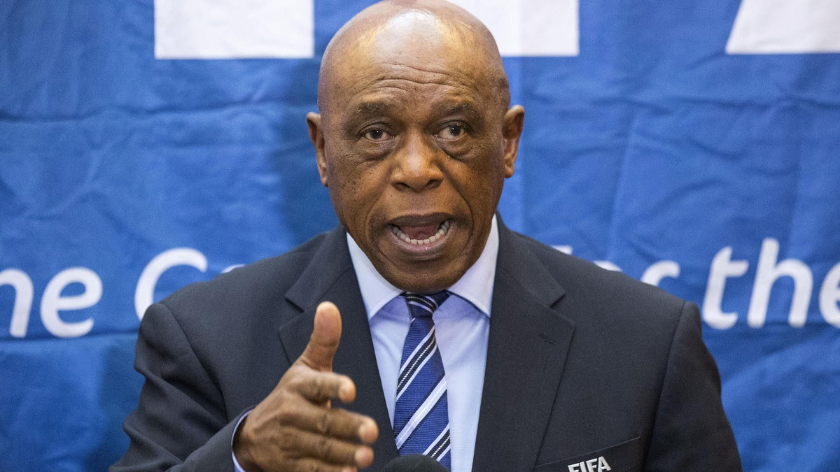 Tokyo Sexwale