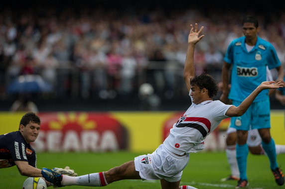 Willian Jose (Real Madryt Castilla)