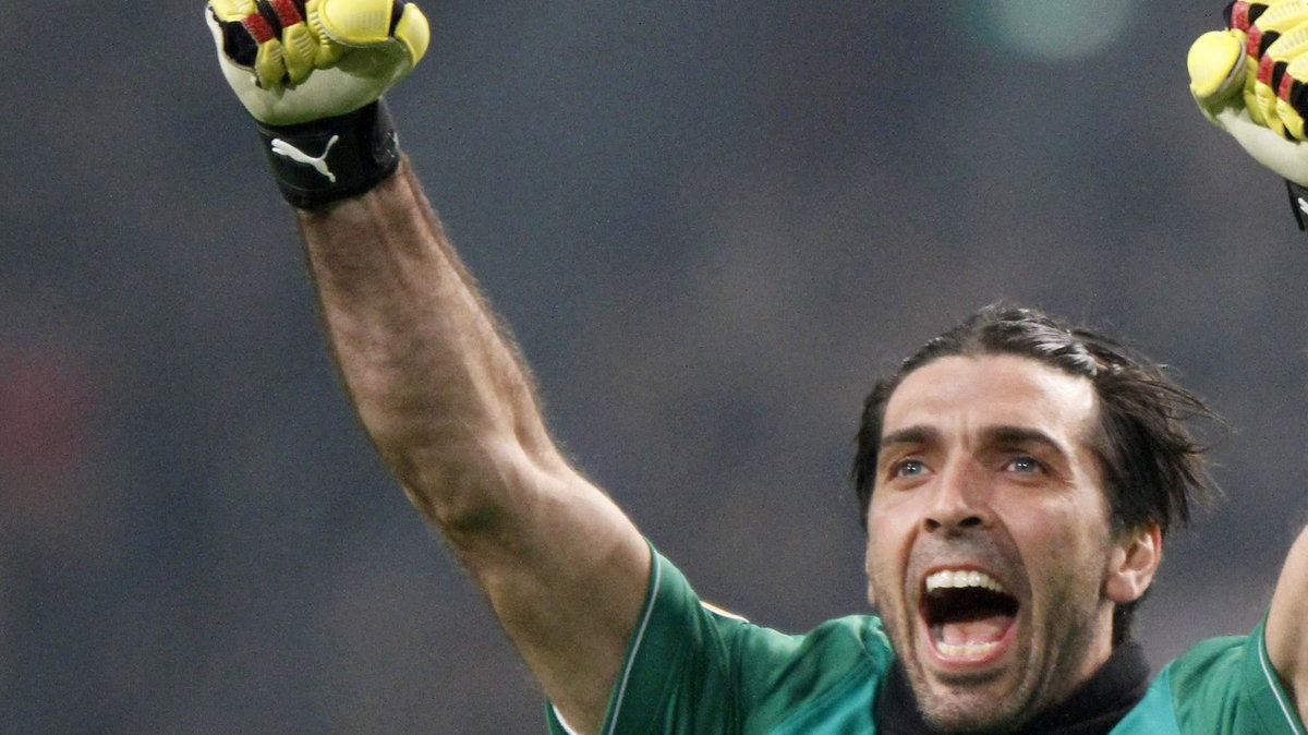 Gianluigi Buffon