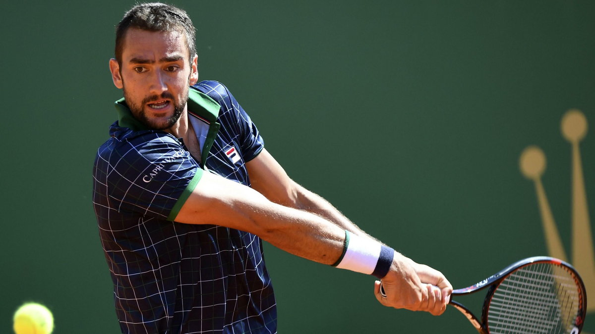 Marin Cilic