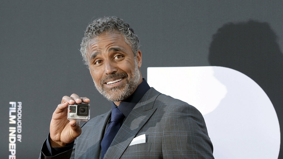 Rick Fox