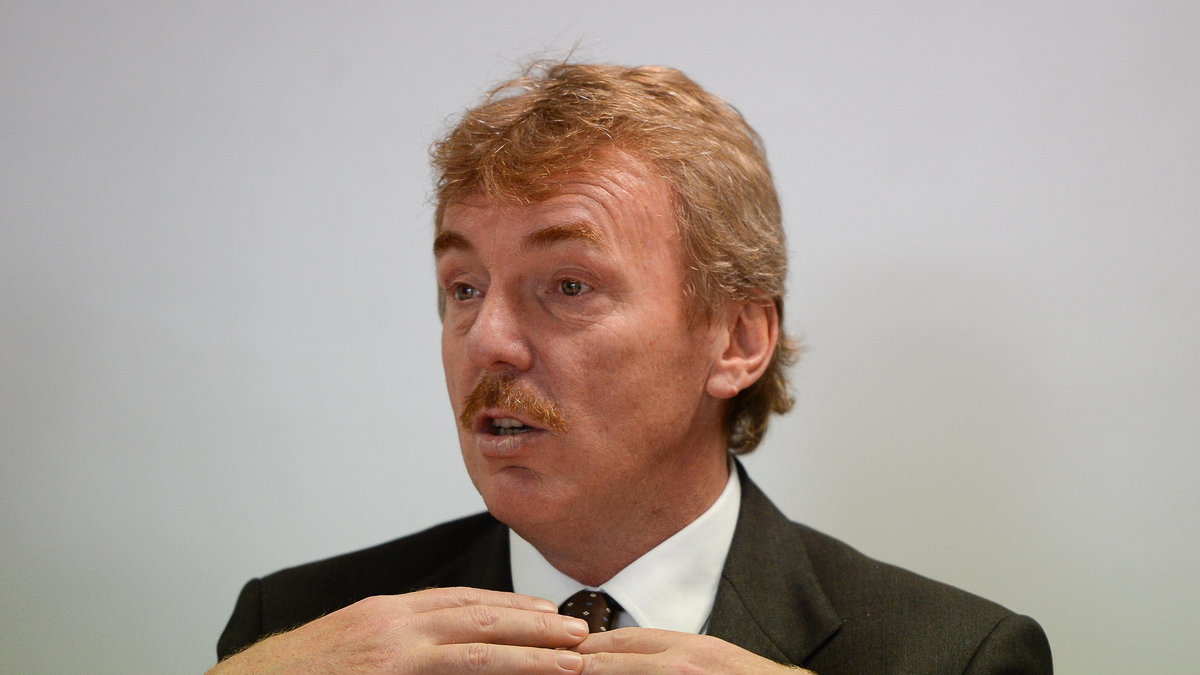 Zbigniew Boniek