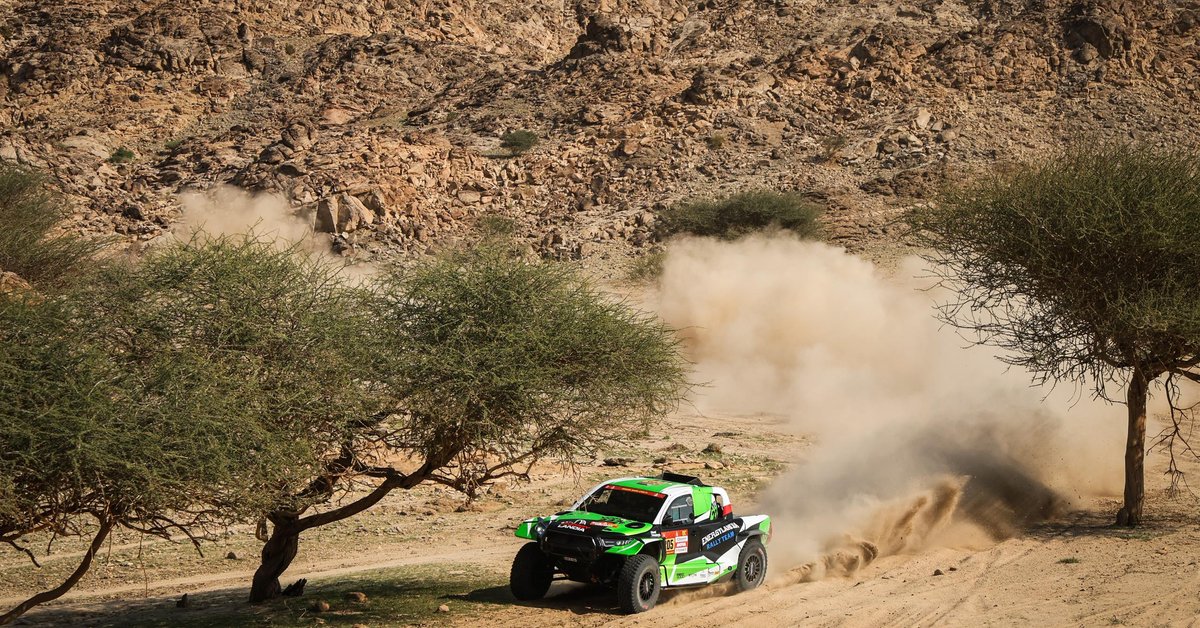 Ma polskie korzenie. Odpowiada za wielką imprezę