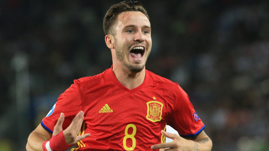 Saul Niguez