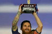 Leo Messi zostaje w Barcy - memy