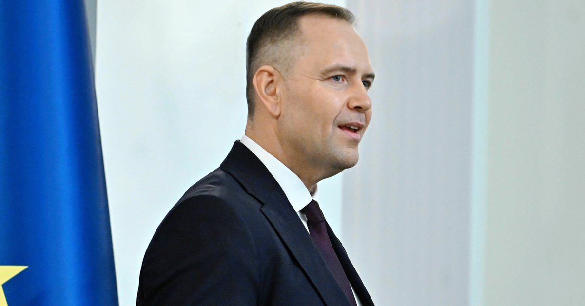 Rzecznik Karola Nawrockiego zapytany o Wielkiego Bu. Tak odpowiedział